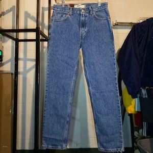 Levi’s NWT 512 Jeans